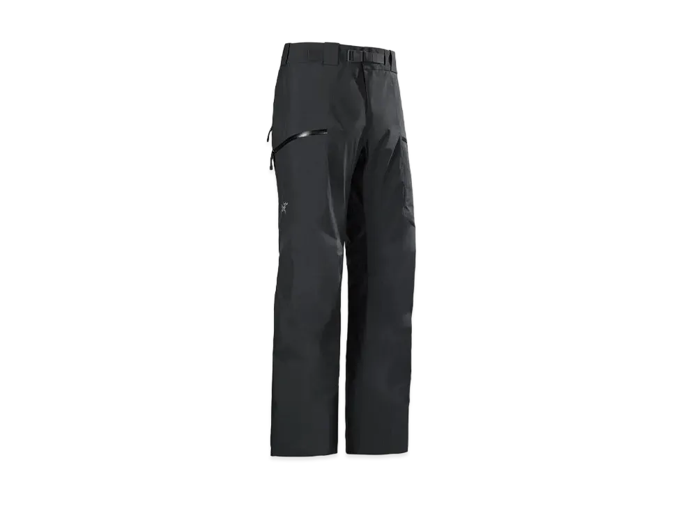 ARC'TERYX Saber Insulated Pants Men'S "Black"