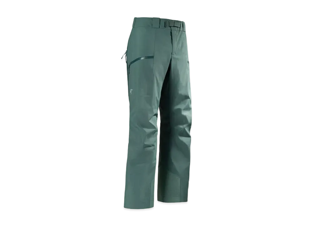 ARC'TERYX Saber Insulated Pants Men'S "Boxcar" X000007145