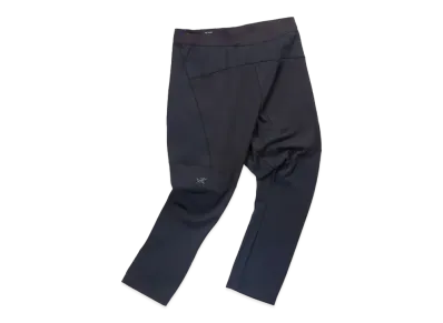 ARC'TERYX Low Hybrid 3/4 Bottoms Men'S "Black" X000007412