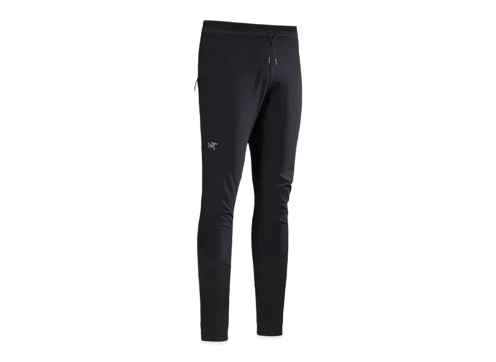 ARC'TERYX Norvan Hybrid Tights Men'S "Black" X000007386