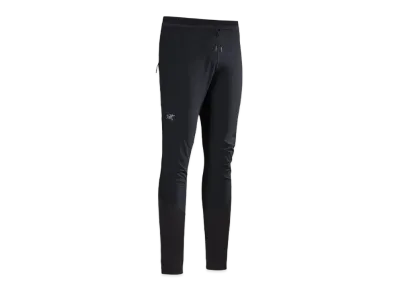 ARC'TERYX Norvan Hybrid Tights Men'S "Black" X000007386