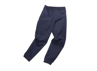 ARC'TERYX Gamma Jogger Pants Men's "Black Sapphire"
