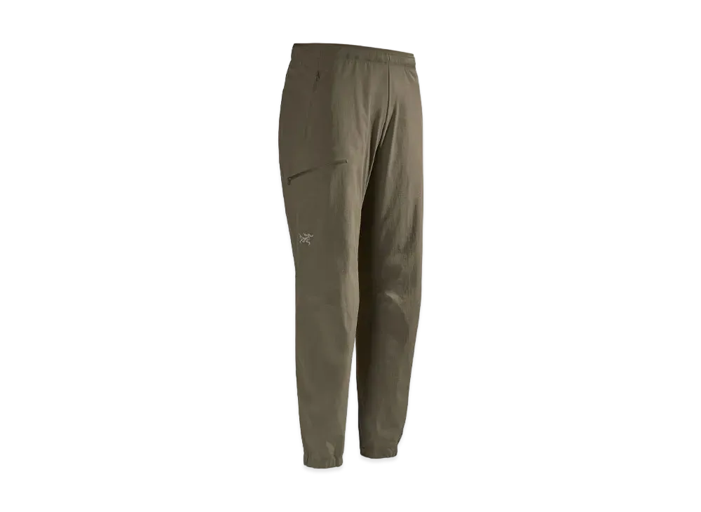 ARC'TERYX Gamma Jogger Pants Men's "Tatsu"