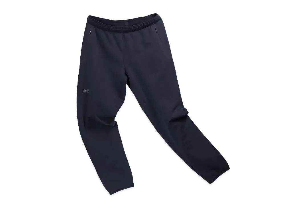 ARC'TERYX Kyanite Pants Men'S "Black Sapphire" X000007318