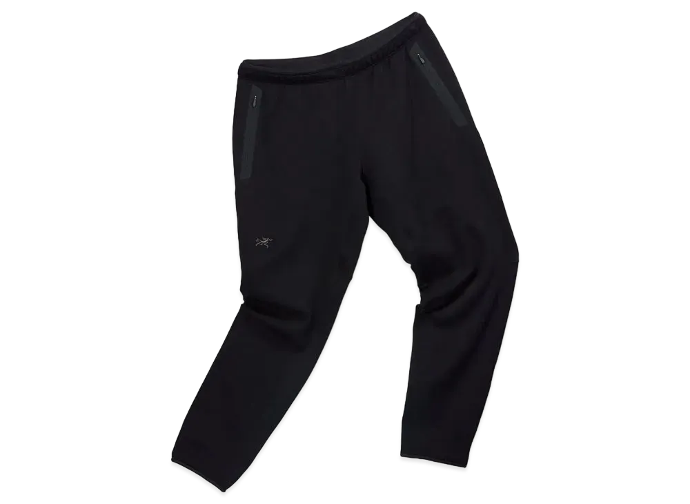 ARC'TERYX Kyanite Pants Men'S "Black" X000007318