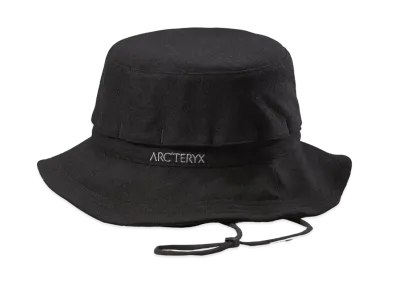 ARC'TERYX Wool Cranbrook Hat "Black" X000007142