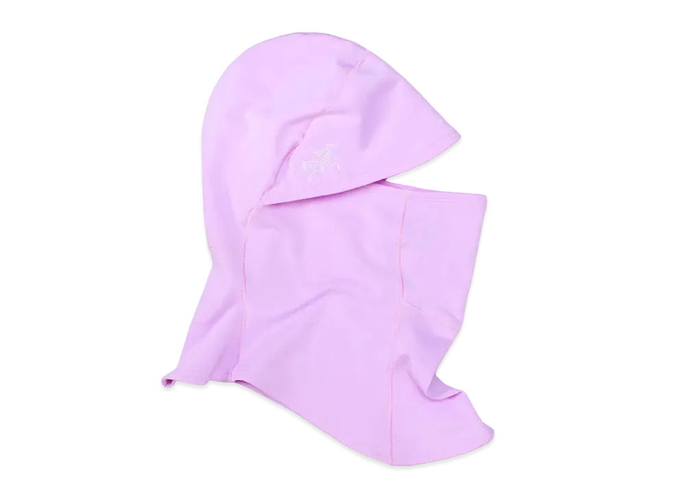 ARC'TERYX Low Balaclava "Storm Glow" X000007254