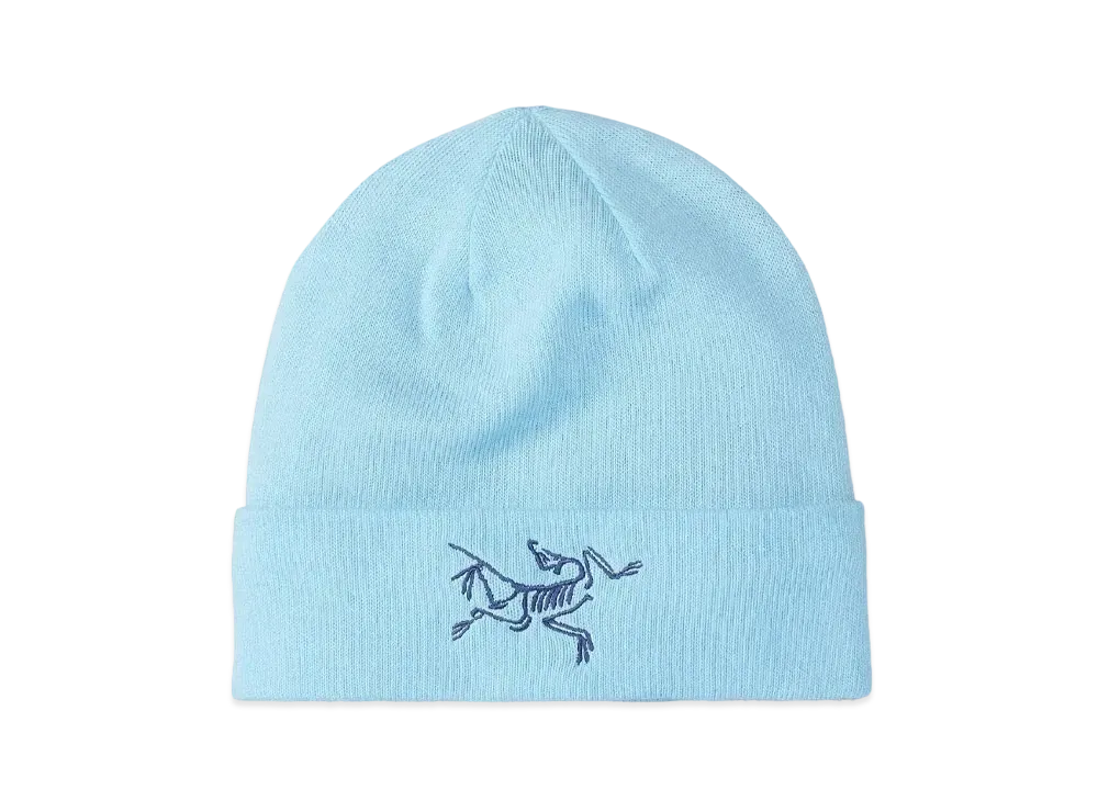 ARC'TERYX Embroidered Bird Toque "Glissade" X000007562