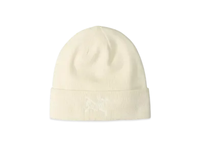 ARC'TERYX Embroidered Bird Talk "Whiteout"