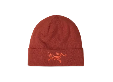 ARC'TERYX Embroidered Bird Talk "Sequoia/Solaris"