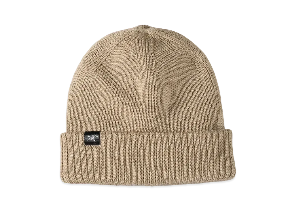 ARC'TERYX Mallow Talk "Smoke Bluff" X000007423