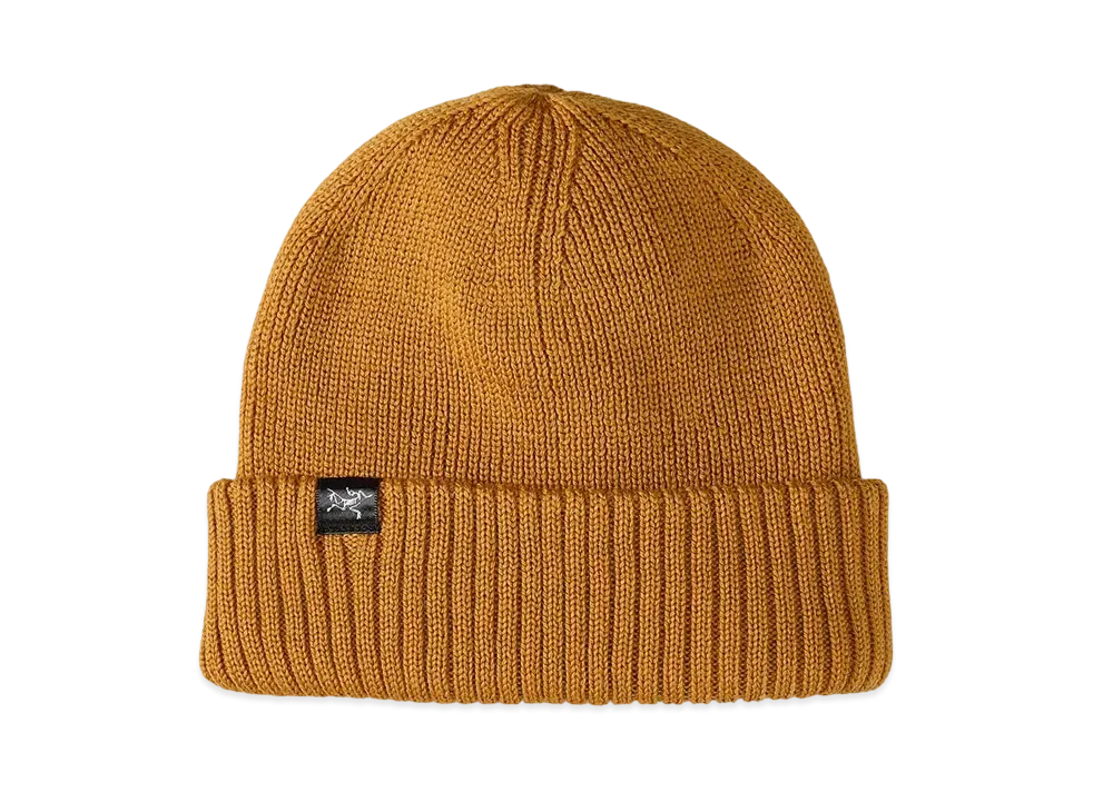 ARC'TERYX Mallow Talk "Yukon" X000007423