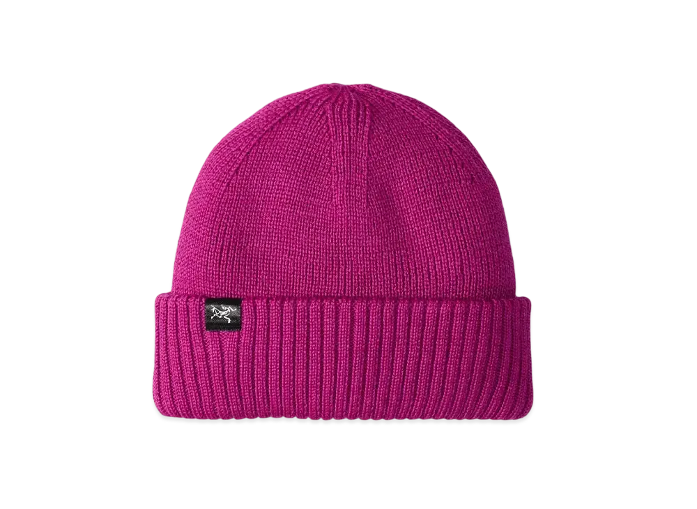 ARC'TERYX Mallow Talk "Amaranthus"