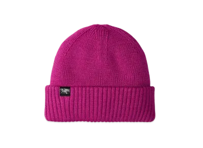 ARC'TERYX Mallow Talk "Amaranthus"