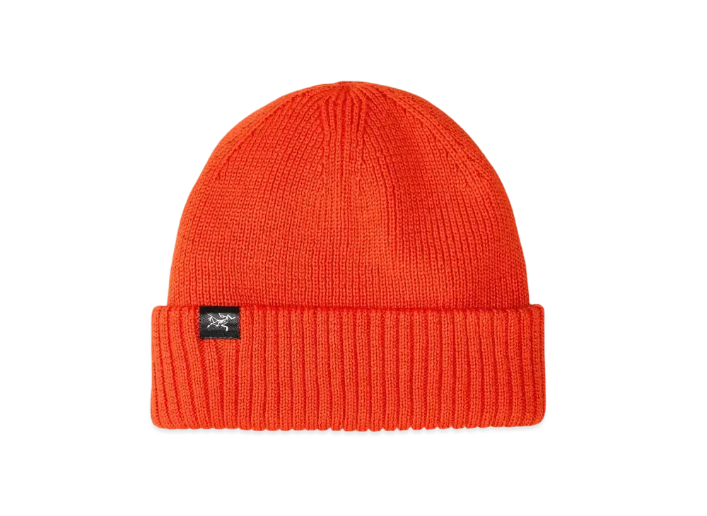 ARC'TERYX Mallow Talk "Solaris"