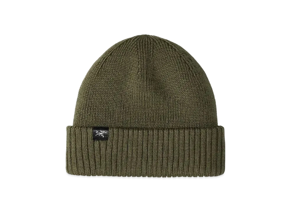 ARC'TERYX Mallow Talk "Tatsu"