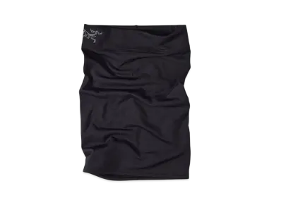 ARC'TERYX Low Neck Gaiter Long "Black"