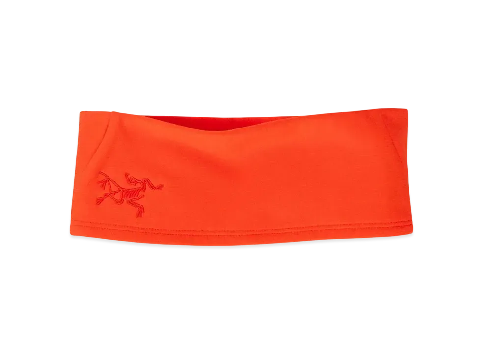 ARC'TERYX Low Headband "Solaris"