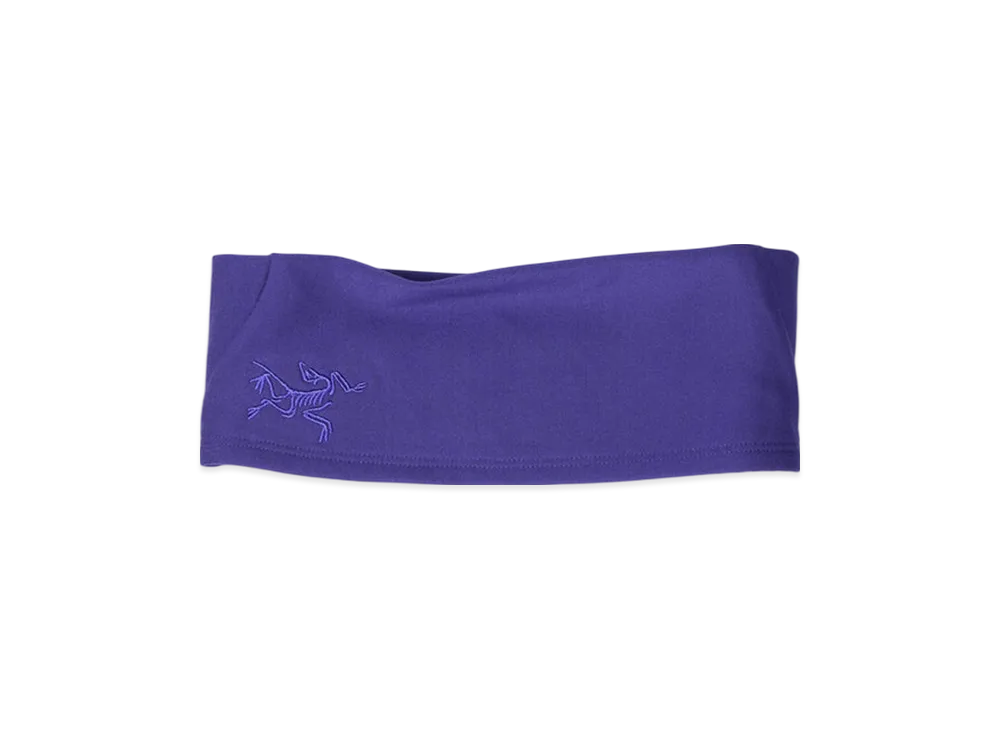 ARC'TERYX Rho Headband "Soulsonic" X000007397