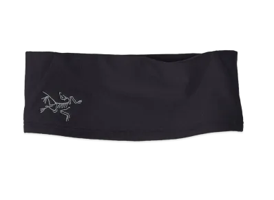 ARC'TERYX Low Headband "Black" X000007397