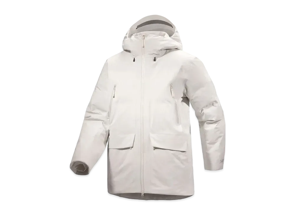 ARC'TERYX Women's Liatrice Down Jacket "Arctic Silk" X000007842