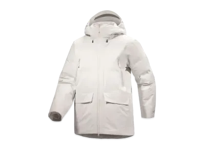 ARC'TERYX Women's Liatrice Down Jacket "Arctic Silk" X000007842