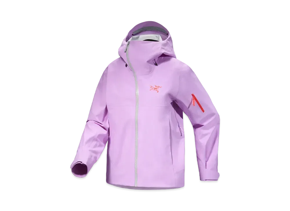 ARC'TERYX Sidewinder Jacket Women's X000007362 