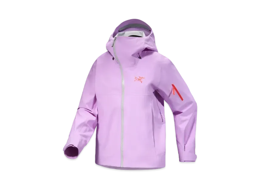ARC'TERYX Women's Sidewinder Jacket X000007362 ARC'TERYX Women's Sidewinder Jacket X000007362