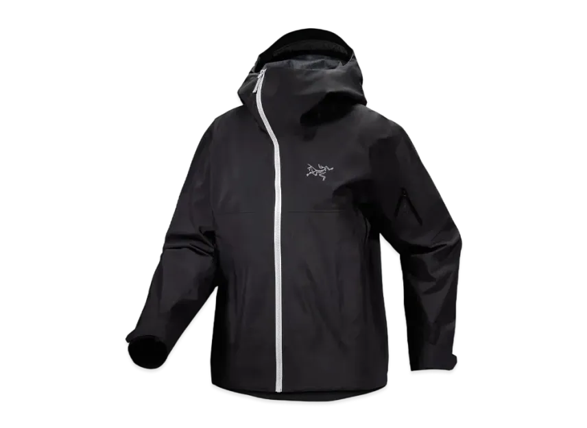 ARC'TERYX Women's Sidewinder Jacket ARC'TERYX Women's Sidewinder Jacket
