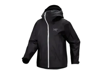ARC'TERYX Women's Sidewinder Jacket "Black" X000007362