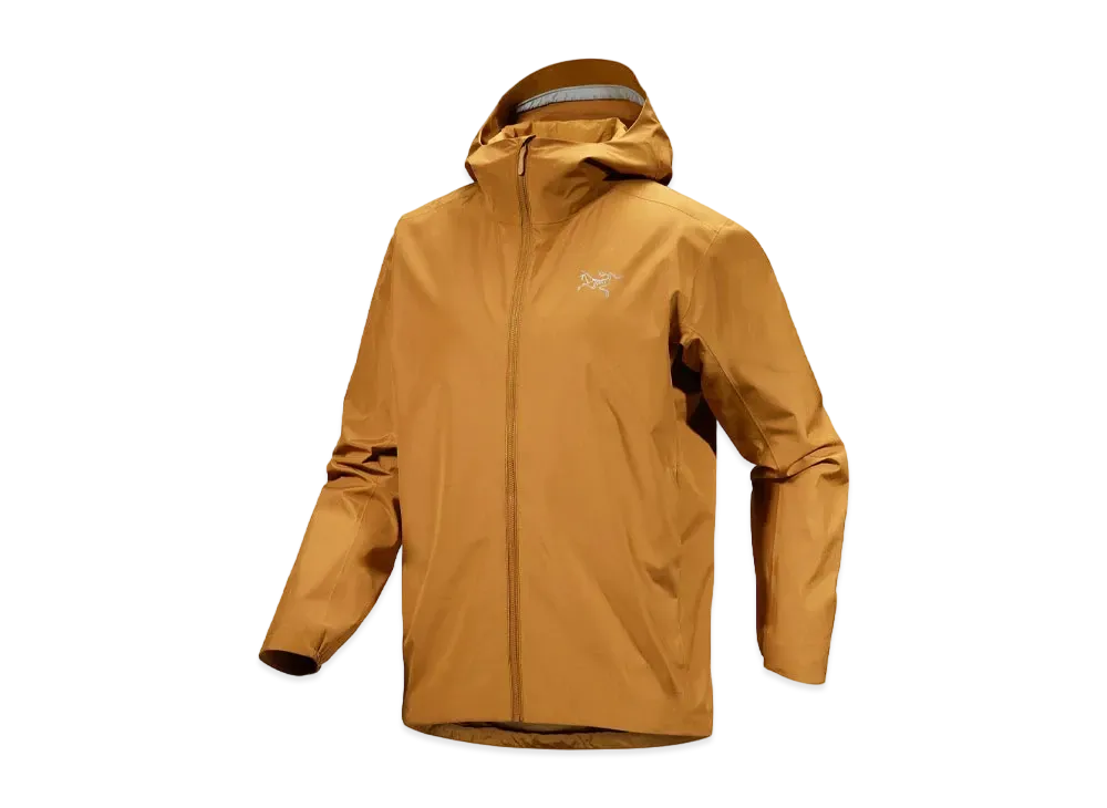 ARC'TERYX Solano Hoody Men's "Yukon" X000007227