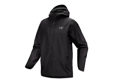 ARC'TERYX Solano Hoody Men's "Black" X000007227