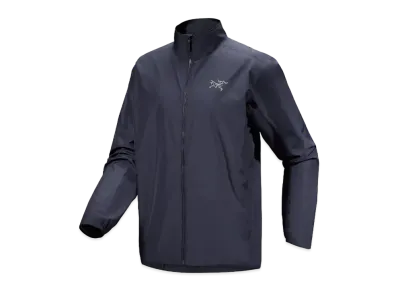 ARC'TERYX Solano Jacket Men's "Black Sapphire" X000007223