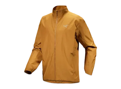 ARC'TERYX Solano Jacket Men's "Yukon" X000007223