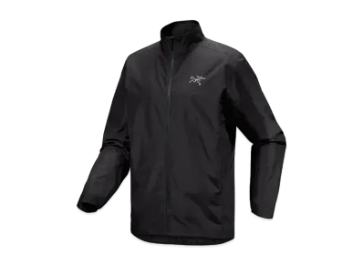 ARC'TERYX Solano Jacket Men's "Black" X000007223