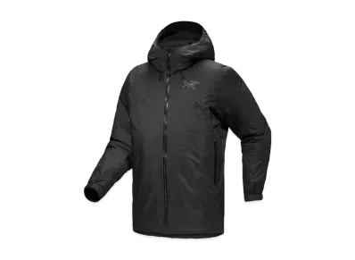 ARC'TERYX Rush Insulated Jacket Men's X000007394 "Black"