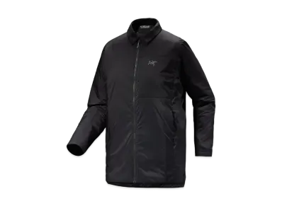 ARC'TERYX Women's Atom Jacket "Black" X000007132