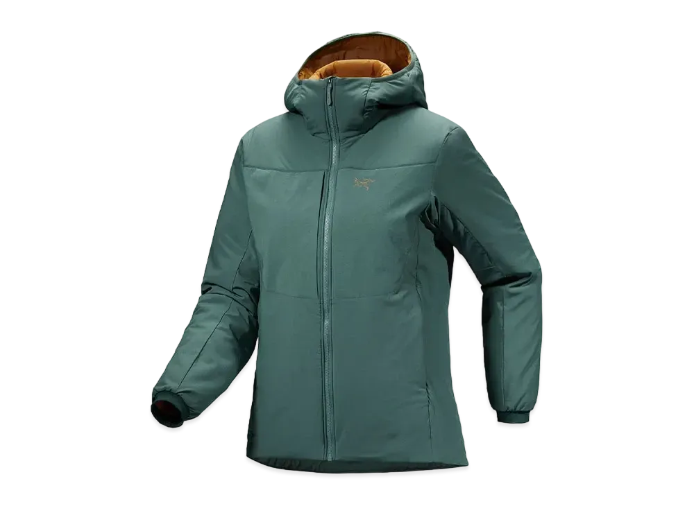 ARC'TERYX Women's Proton Heavyweight Hoody "Boxcar" X000007238