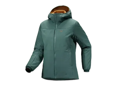 ARC'TERYX Women's Proton Heavyweight Hoody "Boxcar" X000007238