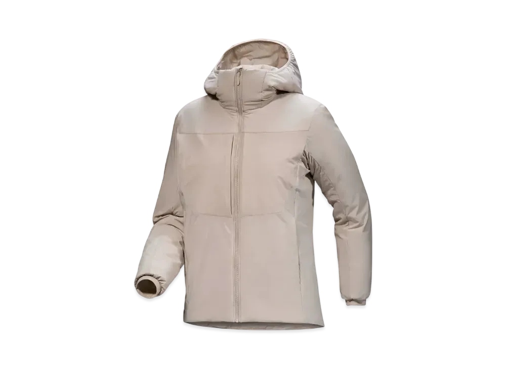 ARC'TERYX Women's Proton Heavyweight Hoody "Rune"