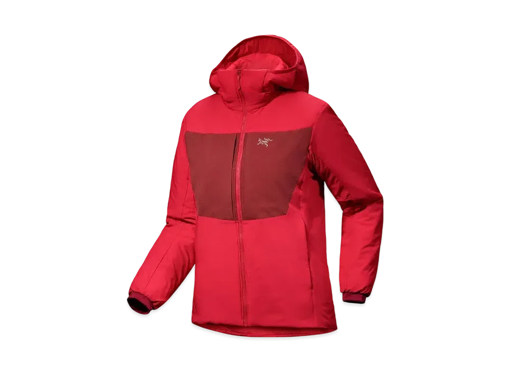 ARC'TERYX Women's Proton Heavyweight Hoody "Heritage"