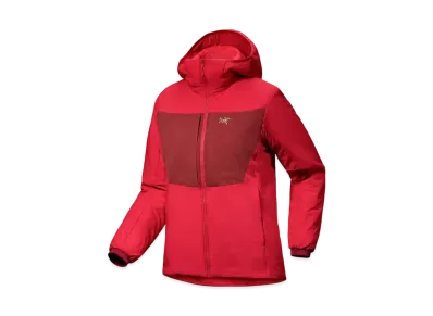 ARC'TERYX Women's Proton Heavyweight Hoody "Heritage"
