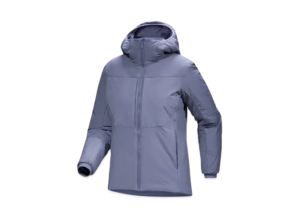 ARC'TERYX Women's Proton Heavyweight Hoody "Stratus"