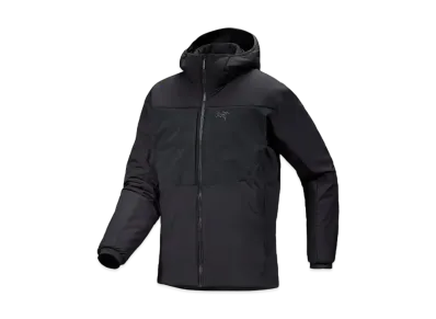 ARC'TERYX Women's Proton Heavyweight Hoody "Black" X000007238