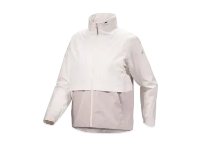ARC'TERYX Women's Solano Jacket "Neutral Zone" X000007244