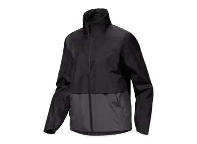 ARC'TERYX Women's Solano Jacket "Black/Graphite" X000007244