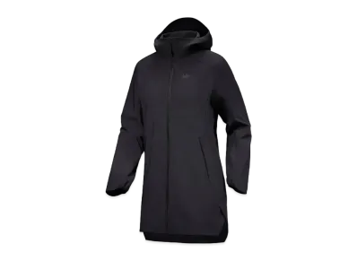 ARC'TERYX Women's Gamma Heavyweight Coat "Black" X000007274