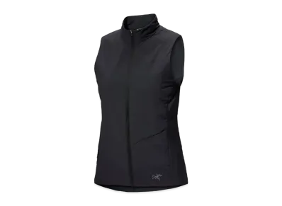 ARC'TERYX Women's Norvan Insulated Vest "Black" X000007212