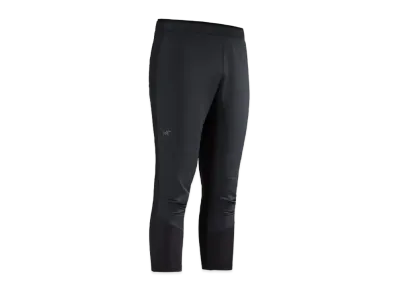 ARC'TERYX Low Insulated 3/4 Bottoms Men's "Black" X000007388