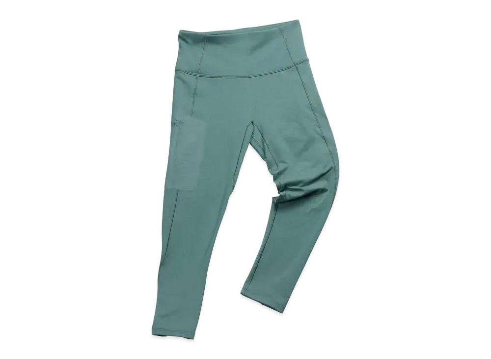 ARC'TERYX Women's Low Bootcut Bottoms "Boxcar" X000007305